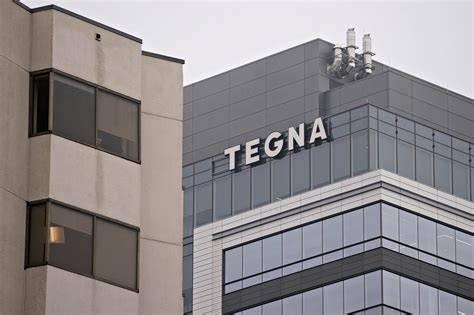 TEGNA. Media-focused investment firm Standard General has struck a d