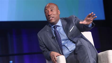 Media entrepreneur Byron Allen has made an all-cash bid for Tegna and is said to be one of three potential buyers circling the Tysons, Va.-based broadcaster, according to a source familiar with .... Tegna allen media