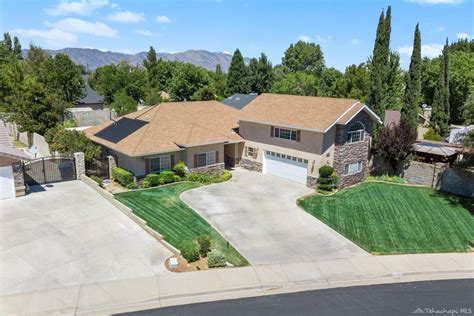 Tehachapi ca real estate. Schedule your private viewing today!!! $410,000. 3 beds 2 baths 1,880 sq ft 20.44 acres (lot) 26095 Quail Ridge Ct, Tehachapi, CA 93561. ABOUT THIS HOME. Log Cabin - Tehachapi, CA home for sale. Beautiful "Log Cabin … 