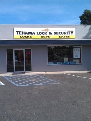 Tehama Lock in Red Bluff, CA - Locksmith: - Yellow Pages …