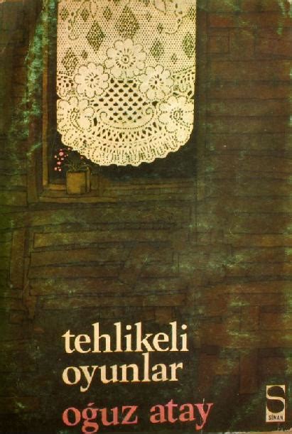 Tehlikeli Oyunlar 1000Kitap.
