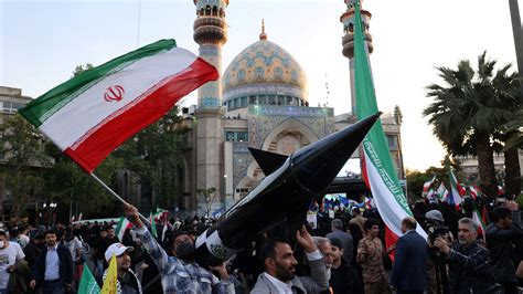Tehran's response against US strikes may take place in upcoming forty-eight period: Update.