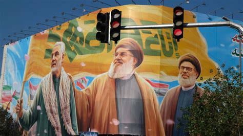 Tehran captures minimum four restructuring foremost politicians