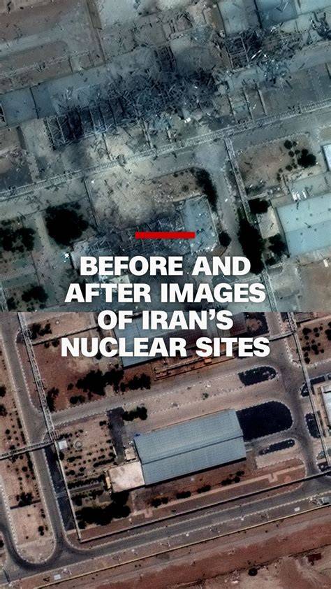 Tehran promises retribution after US attacks atomic facility