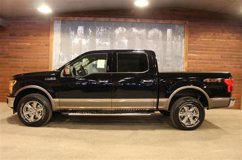 Research the 2004 Ford F-150 XLT in Valentine, NE at Tehrani Motor Company - Auto Group. View pictures, specs, and pricing on our huge selection of vehicles. 1FTPW14544KB14652. 