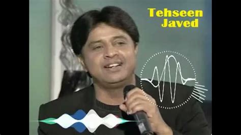 Tehsin Javed