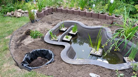 Teich & Garten: Wasserwelten realisieren - OASE