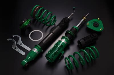 Tein flex z installation manual.  Tein Flex Z Coilover Suspension Kit - CR-...