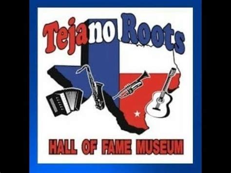 Tejano Roots Hall of Fame - Wikipedia