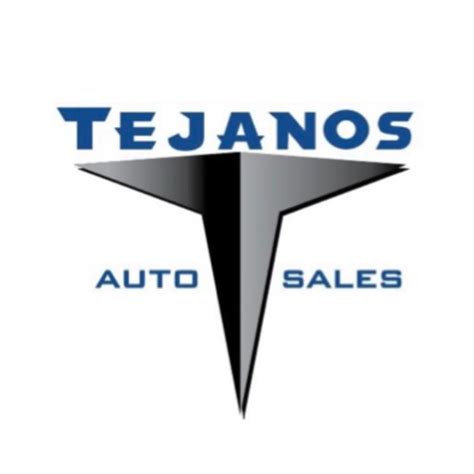Tejano Auto Sales. Car dealership. Cars dealership Escobar