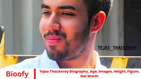 Tejas thackeray biography of alberta