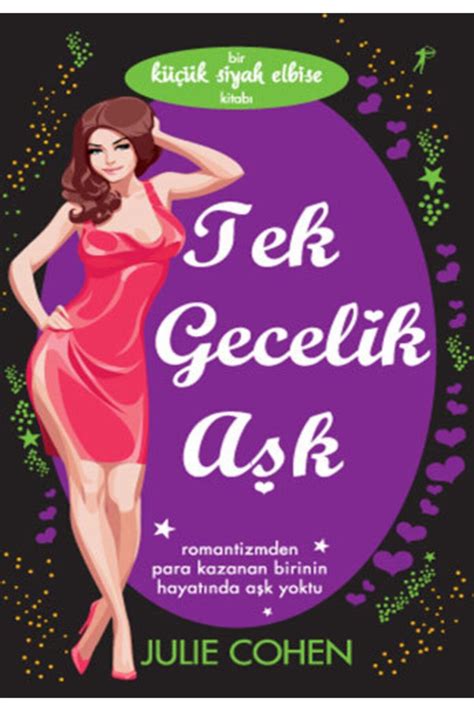 Tek Gecelik Aşk Page 2.