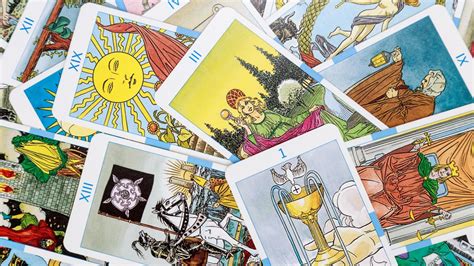 Tek Soru Tarot Okuma Hemen Şimdi Sorunu Sor. 
