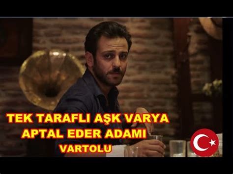 Tek Taraflı Aşk Aptal Eder ADAMI!!!!! YouTube.
