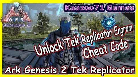 Tek replicator ark command. ARK Unity is your comprehensive online companion for the game ARK: Survival Ascended. This detailed platform offers invaluable resources such as a taming calculator, breeding calculator, command references, cheat codes, and comprehensive resource and spawn maps. Dive in and gain an evolutionary edge in your gameplay. 