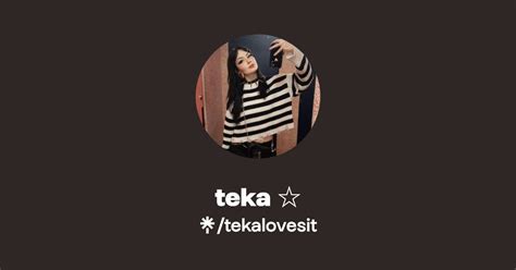 Teka @Tekalovesit Onlyfans Leaked XxX 54 Pics