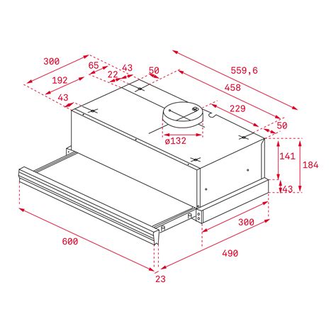 Teka CNL 6415 PLUS 60cm (40436820/1/2) (Hota) - Preturi