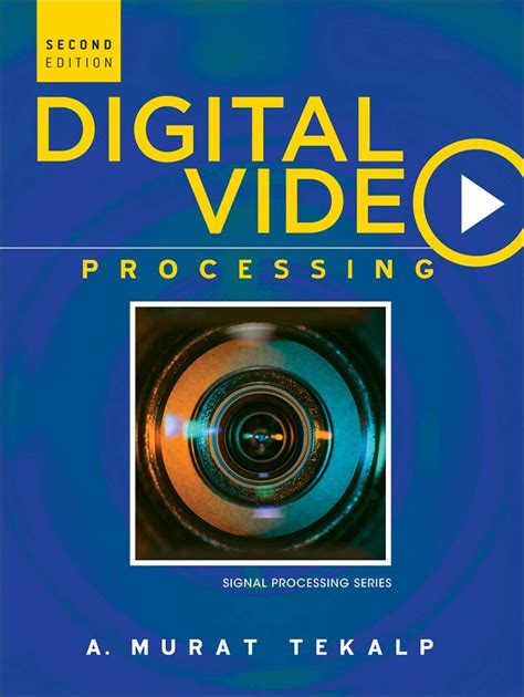 Tekalp digital video processing manual instructor manual. - California central district court and chambers practice manual.