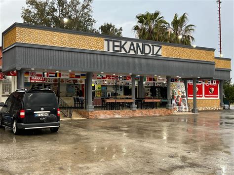 Tekandiz Halı ve Koltuk Yıkama