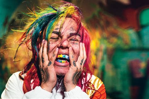 Tekashi 6ix9ine porn. The porn industry adjusts to the whims of social media For more than a decade, Stoya has been one of the most recognizable names in porn. But these days, like many in the adult ind... 