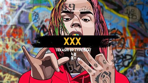 Tekashi xxx. Never let your guard down," says 6ix9ine, 24, as he reads XXX's messages from his phone. The other reads, "When you get out, move smarter, more patient and more relaxed." 