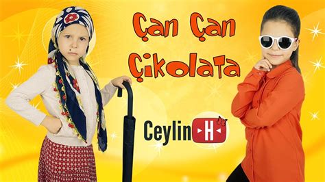 Tekerleme Zamanı ⏱️ Çan çan çikolata Hani bana  Facebook.