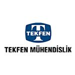Tekfen Mühendislik A.Ş.. 