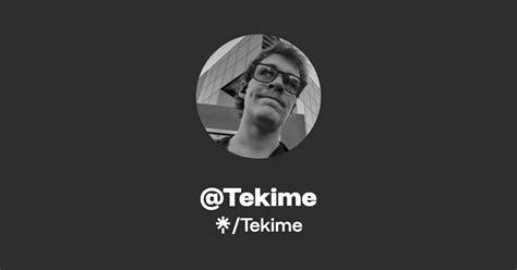 Tekime Onlyfans Leaked PORN 🍑