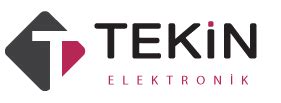 Tekin Elektronik. 