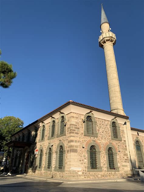 Tekirdağ ; Üç Kemaller Diyarı – Trakya Gezi.