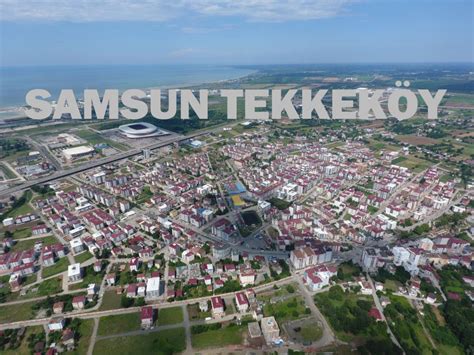 Tekkeköy Lojmanlar Taksi Durağı Samsun / Tekkeköy (0362) . 