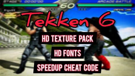 Tekken 6 cheat file.  Tekken 6 Cheats Code - Free download as Text File (.  10....