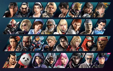 Tekken 6 cheats unlock all characters.  GameRant delivers content written...