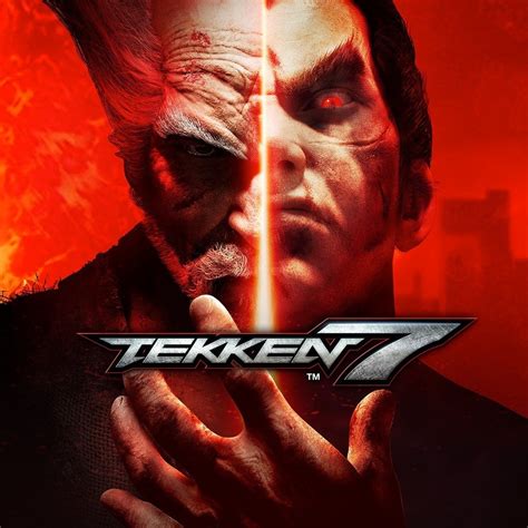 Tekken 7 pc torrent