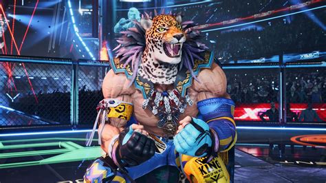Tekken 8 king. More Tekken 8 King ranked mode matches from the beta! 25 minutes of King thoroughly cooking fools! Such a cool and strong character!=====... 
