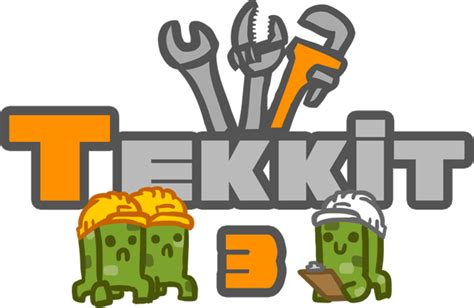 Tekkit - Official Feed The Beast Wiki