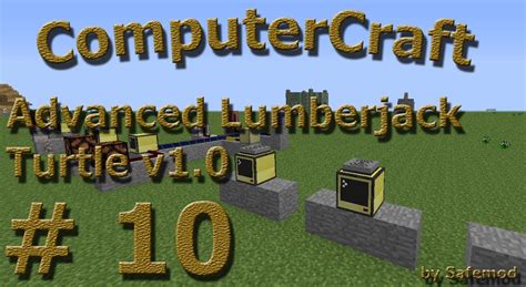 Tekkit computercraft.  Turtles! Turtle Lumberjack Advanced 6 days ago · monitor Monit...