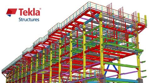 Tekla Structures