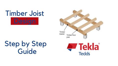 Tekla Tedds - Wood Beam Analysis and Design - YouTube