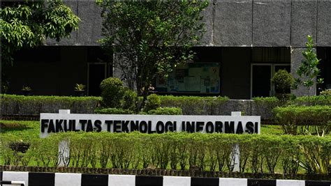 Teknik Informatika Unand