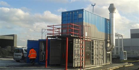 Teknik Odalar Anasayfa.