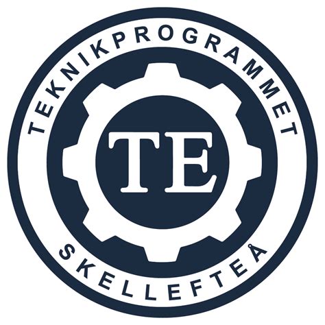 Teknikprogrammet skolverket