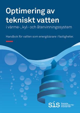 Tekniskt vatten laholm