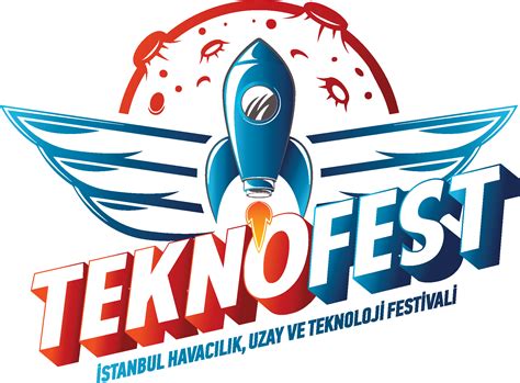 Teknofest logo