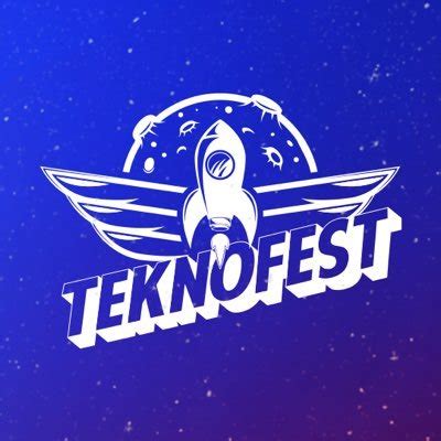 Teknofest twitter