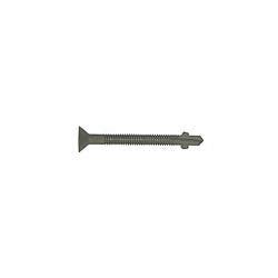 Teks® 3 WTM Wood-to-Metal Self-Drilling Screws Decatur Bolt