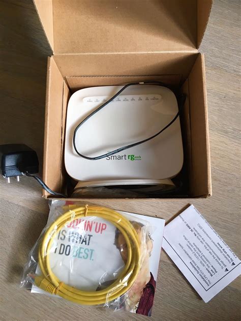 Teksavvy modem.  Package the modem securely with original accessories. 1.  M...