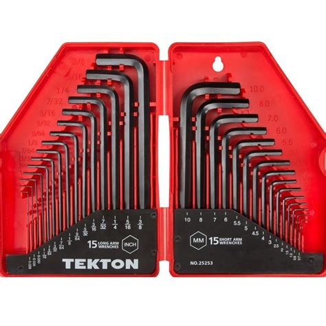 Tekton tools amazon.  Browse durable, precision-engineered tools designed for r...