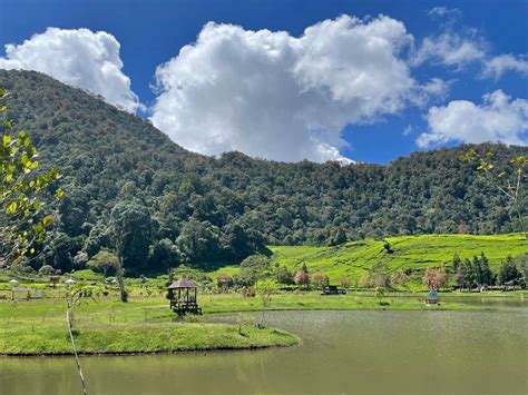 Telaga Saat Puncak: Harga Tiket Masuk, Lokasi, Jam Buka