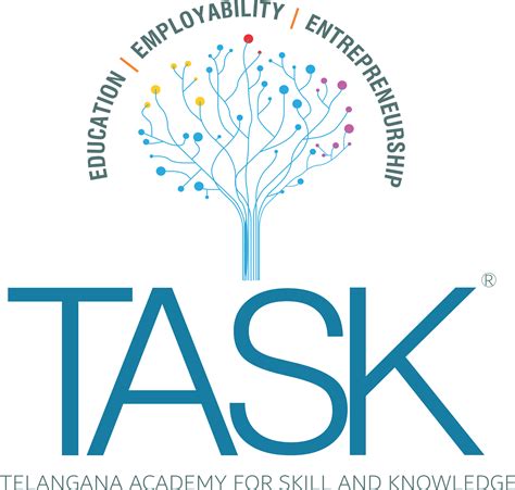 Telangana Academy for Skill and Knowledge Task